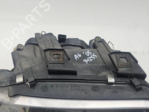 Right headlight AUDI A6 C5 (4B2, 4B4)  | BP29941863C29