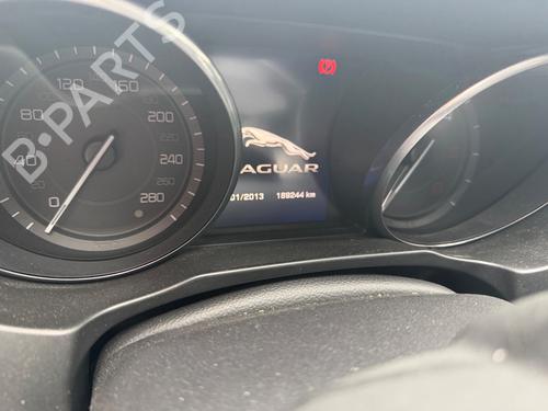 Instrument cluster JAGUAR XE (X760) 2.0 D | BP37424155C47 - Image 2