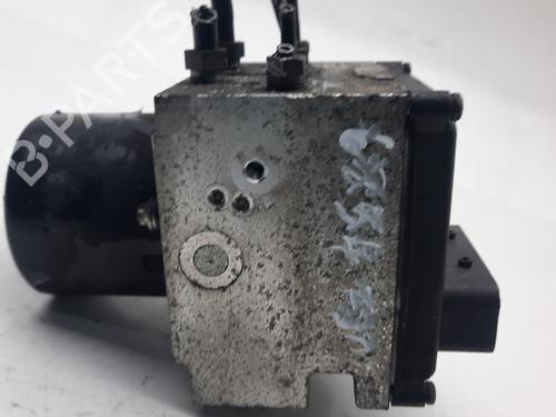 ABS pump PEUGEOT 407 (6D_) 2.0 (6DRFNB, 6DRFNE) | BP17612042M43 