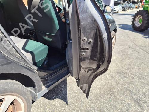 Rear right lock SEAT ALTEA (5P1)  | BP7763249C99 