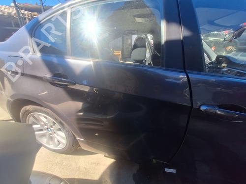 Dør højre bagtil Dør højre bagtil BMW 3 (E90) 320 i (150 hp) 34718514 34718514