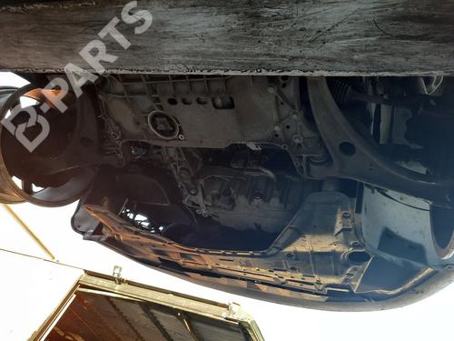 Subframe VW PASSAT B6 (3C2) 2.0 TFSI | BP8874783M9