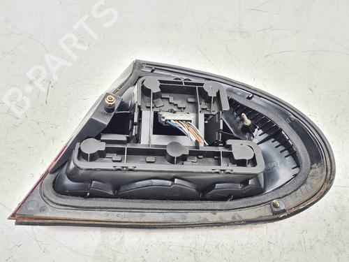 Left taillight OPEL TIGRA (S93) 1.4 16V (F07) | BP8000238C34 