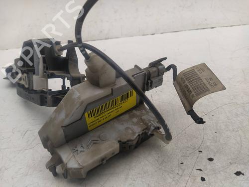 Used Rear right lock PEUGEOT 308 I (4A_, 4C_) [2007-2016]  12261582