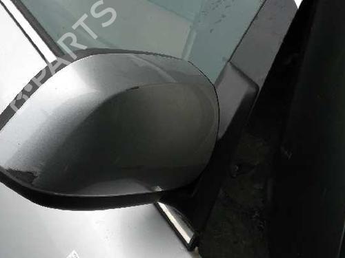 Right mirror OPEL ZAFIRA / ZAFIRA FAMILY B (A05) 1.9 CDTI (M75) | BP544462C27 