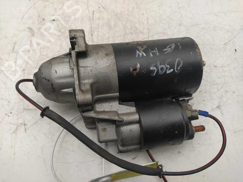Used Starter FORD ESCORT IV (GAF, AWF, ABFT) [1983-1994]  11281521