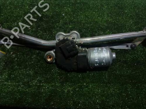 Front wiper motor FORD MONDEO III (B5Y) 2.0 16V TDDi / TDCi | BP1352994M29 