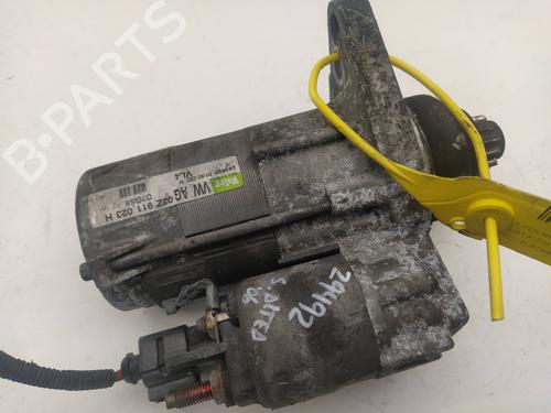 Used Starter SEAT ALTEA (5P1) [2004-2015]  9754726