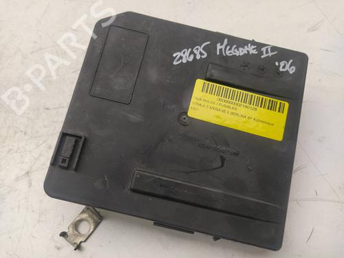 Used Fuse box RENAULT MEGANE II (BM0/1_, CM0/1_) 1.5 dCi (BM1E, CM1E) (106 hp) 11506074