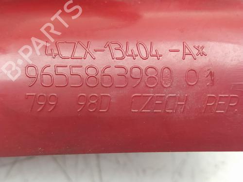 Right taillight CITROËN C4 I (LC_)  | BP18662747C35 