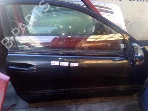 Used Front right window mechanism MERCEDES-BENZ C-CLASS Coupe (CL203) C 180 (203.735) (129 hp) 575551