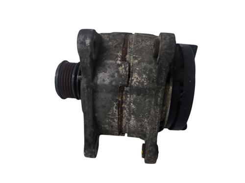 Used Alternator Alternator RENAULT MODUS / GRAND MODUS (F/JP0_) 1.5 dCi (FP0D, JP0D) (82 hp) 33798860 33798860