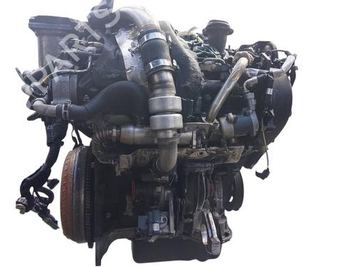Engine PEUGEOT 607 (9D, 9U) 2.7 HDi 24V | BP39203224M1 - Image 7