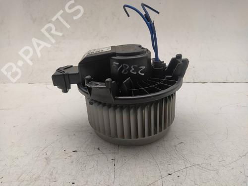 Varmvifte TOYOTA AURIS (_E15_) [2006-2012]  11856650