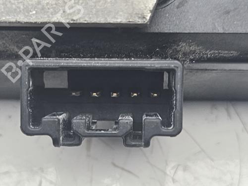 Tailgate lock VOLVO V50 (545) D5 | BP15351303C101 