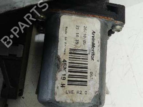 Portierruitmotor linksvoor CITROËN C3 I (FC_, FN_)  | BP1229460E21 