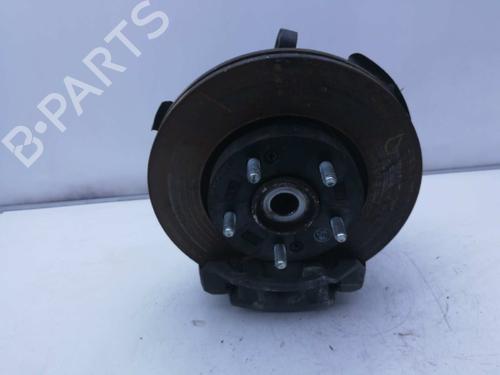 Used Right front steering knuckle HYUNDAI i30 (FD) [2007-2012]  5328943