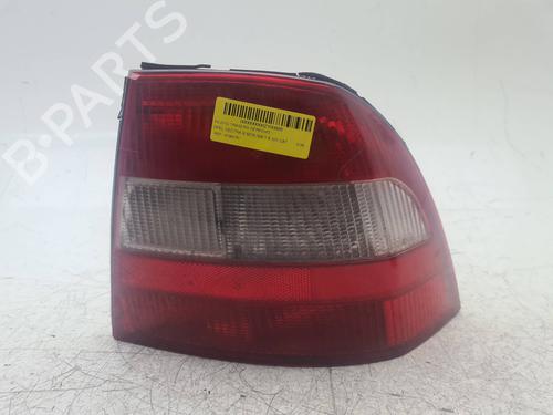 Used Right taillight OPEL VECTRA B (J96) 1.8 i 16V (F19) (116 hp) 9977899