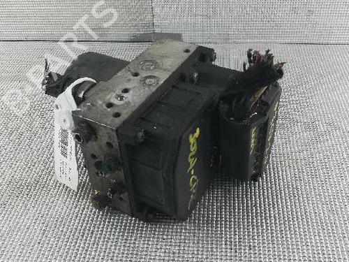Used ABS pump PEUGEOT 307 (3A/C) 2.0 HDi 110 (107 hp) 1762789