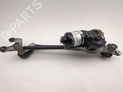 Used Front wiper motor KIA CARENS III MPV (UN) 2.0 CRDi 140 (140 hp) 16266550