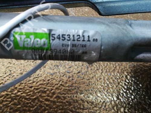 Front wiper motor CITROËN C4 I (LC_)  | BP1394764M29 