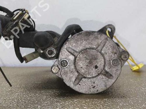 Starter MAZDA 6 Saloon (GG) 2.0 DI (GG14) | BP378544M8 