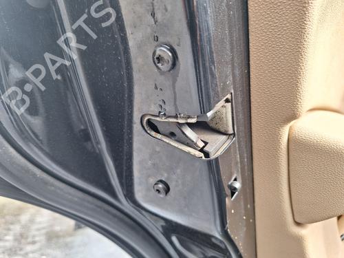 Used Rear left lock BMW X3 (E83) 2.0 d (150 hp) 20326977