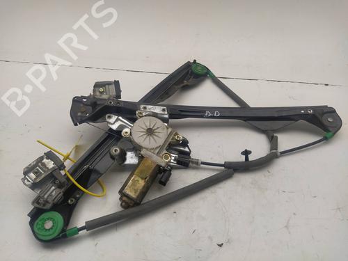 Front right window mechanism FORD FOCUS I (DAW, DBW) 1.8 TDCi | BP10196247C23 