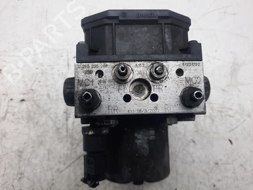 ABS pump ALFA ROMEO GT (937_) 1.9 JTD (937CXN1B) | BP11692640M43 