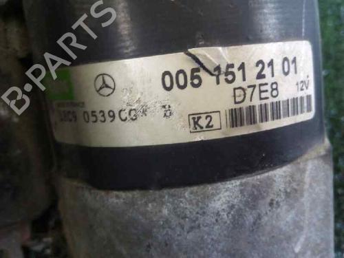 Starter MERCEDES-BENZ A-CLASS (W168) A 160 (168.033, 168.133) | BP606256M8 