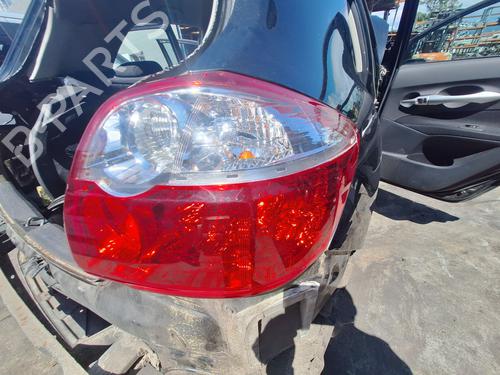 Used Right taillight Right taillight TOYOTA AURIS (_E18_) 1.8 Hybrid (ZWE186_, ZWE186R) (136 hp) 34718634 34718634