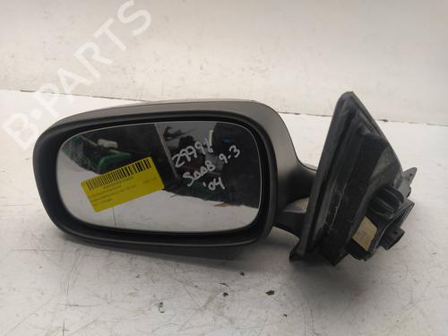 Left mirror SAAB 9-3 (YS3D)  | BP10320025C26 
