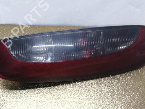 Used Right taillight OPEL CORSA C (X01) 1.7 DI (F08, F68) (65 hp) 1025760