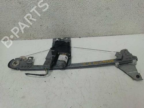 Rear left window mechanism PEUGEOT 307 Break (3E) 2.0 | BP576345C24 