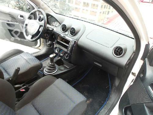 Steering column stalk FORD FIESTA V (JH_, JD_)  | BP1401022I23 