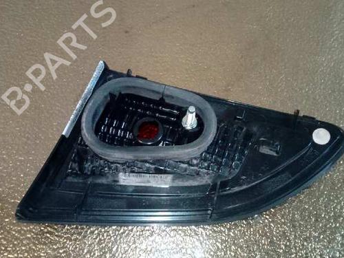 Left taillight RENAULT SCÉNIC III (JZ0/1_)  | BP543202C34 