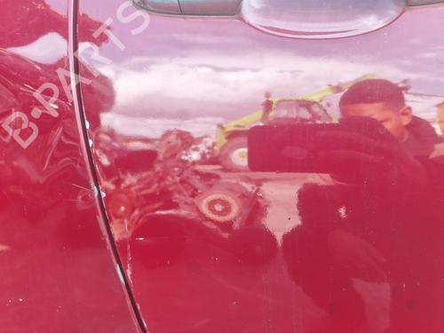 Right front door ALFA ROMEO MITO (955_)  | BP24507132C3 