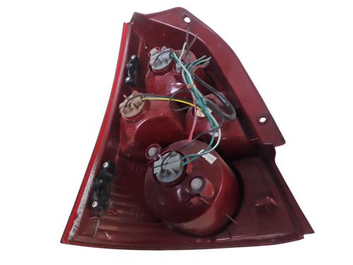 Høyre baklys Høyre baklys HYUNDAI ATOS (MX) 1.1 (58 hp) 37020424 37020424