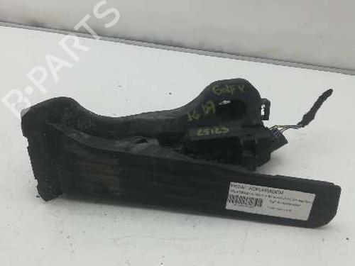 Used Pedal VW GOLF V (1K1) [2003-2010]  5325729