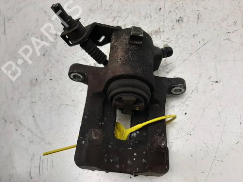 Left rear brake caliper SEAT CORDOBA (6L2) 1.9 TDI | BP11594416M107 