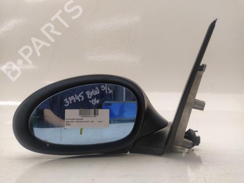 Used Left mirror BMW 1 (E87) 120 d (163 hp) 17234437