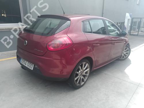 Engine FIAT BRAVO II (198_) 1.9 D Multijet (198AXC1B) | BP37429740M1 - Image 9