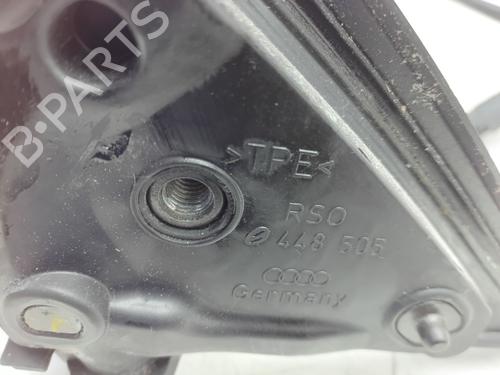 Left mirror AUDI A6 C6 (4F2) 2.4 | BP7205970C26 