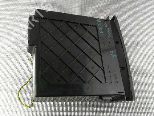 Warning switch MERCEDES-BENZ E-CLASS (W211) E 320 CDI (211.026) | BP6621028I22 