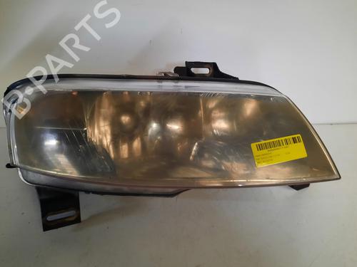 Faro destro FIAT STILO (192_) 1.2 16V (192_XA1B) (80 hp) 5412200