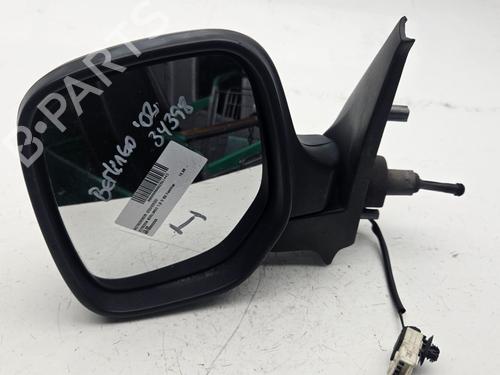 Used Left mirror Left mirror 30699280 30699280