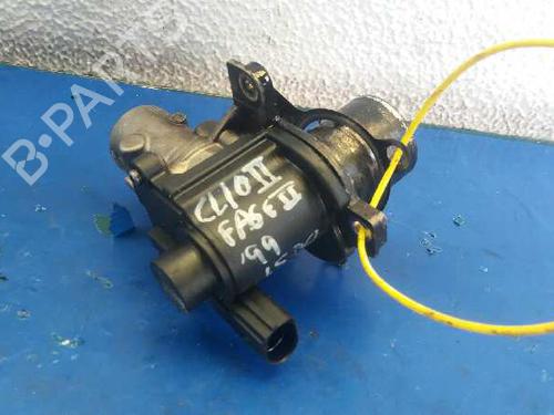 EGR-Ventil RENAULT CLIO II (BB_, CB_) 1.5 dCi (B/CB3M) (64 hp) 724394783361 | 724394783361 |