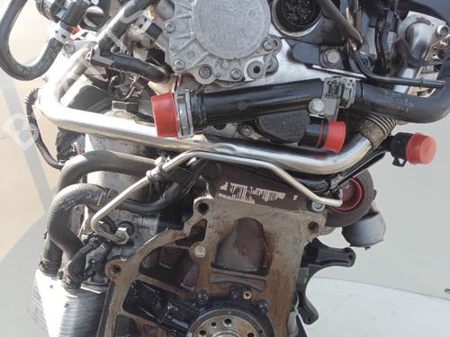 Engine CHRYSLER SEBRING (JS) 2.0 CRD | BP27868471M1 