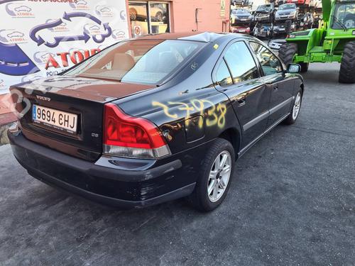 Engine VOLVO S60 I (384) D5 | BP7865055M1 - Image 5