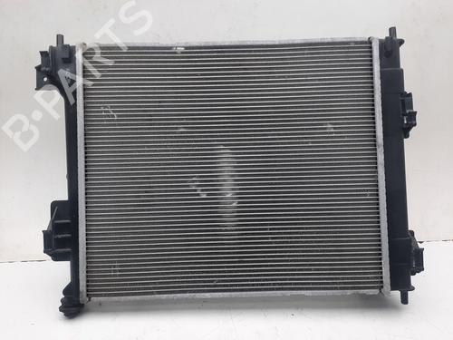 Water radiator KIA SOUL II (PS)  | BP4760914M31 